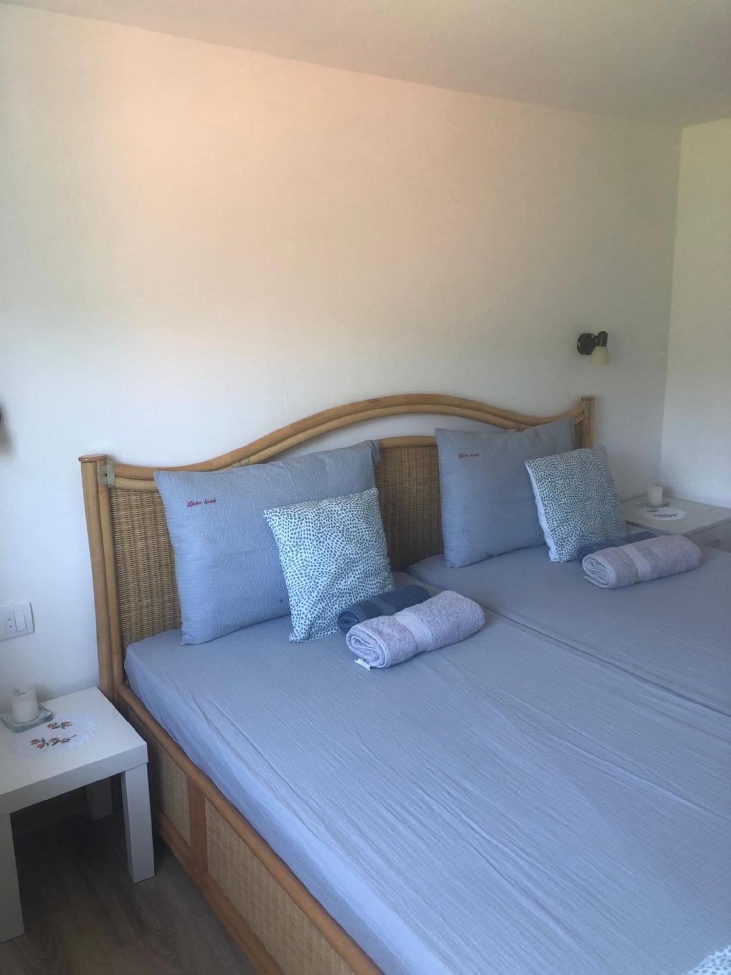 Ljubov Kutak Apartment โมกราโกรา ภายนอก รูปภาพ